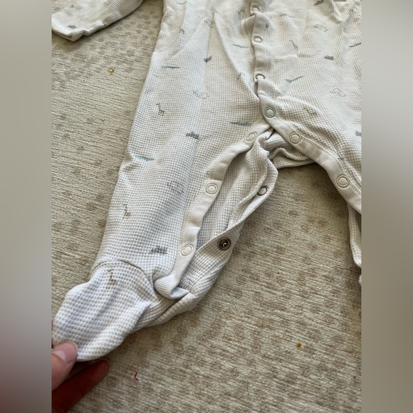 Carters Footies - Picture 5 of 9